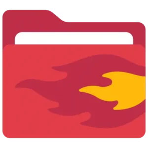 Folder-File