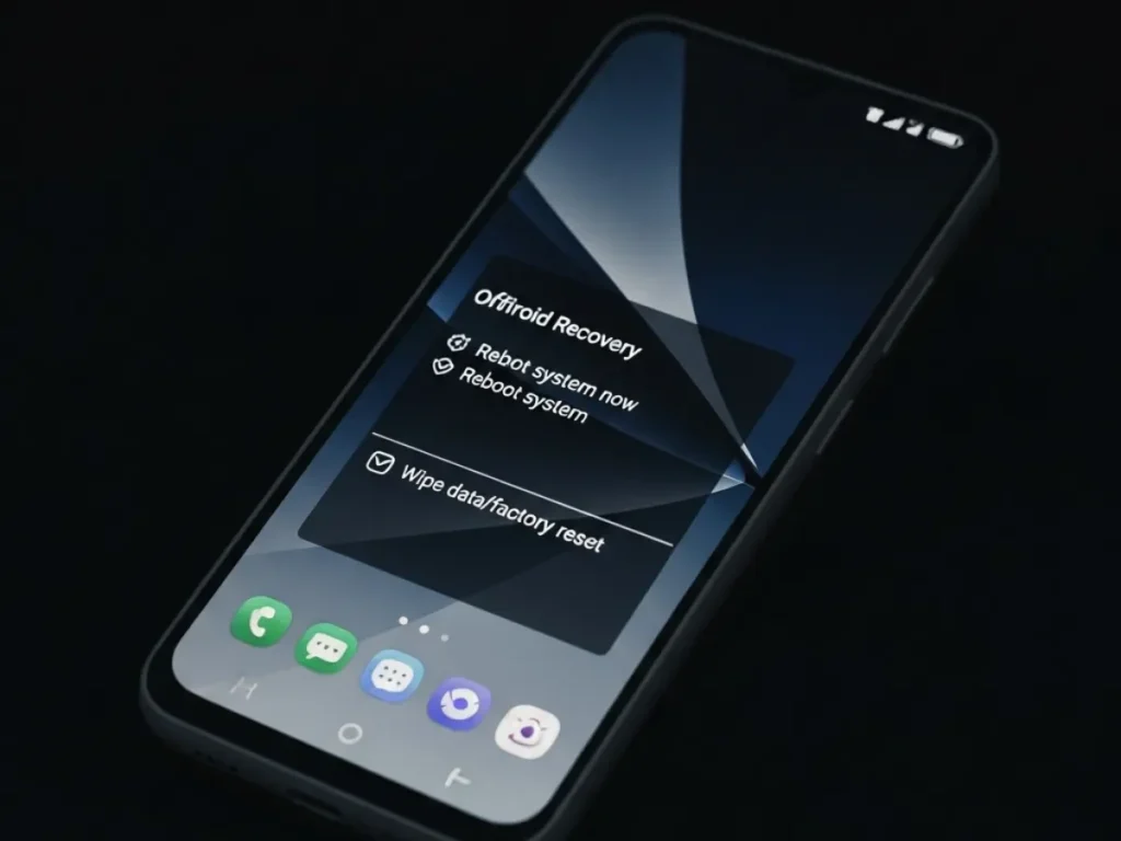 Download M536BXXS7EXH1 Stock Recovery (Android 14) for Galaxy M53 1