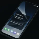 Download M536BXXS7EXH1 Stock Recovery (Android 14) for Galaxy M53