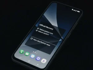 Download M536BXXS7EXH1 Stock Recovery (Android 14) for Galaxy M53