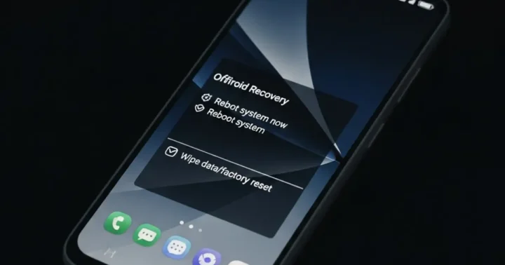 Download M536BXXS7EXH1 Stock Recovery (Android 14) for Galaxy M53