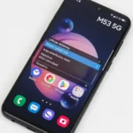 Download M536BXXS8EXJ1 Stock Recovery (Android 14) for Galaxy M53