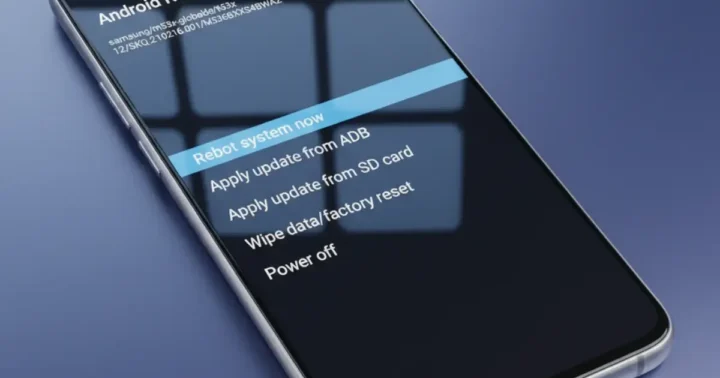 Download M536BXXS9EXJ3 Stock Recovery (Android 14) for Galaxy M53