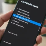 Download M536BXXSBFYG2 Stock Recovery (Android 15) for Galaxy M53