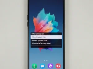 Download M536bxxu1bvk4 Stock Recovery Android 13 For Galaxy M53