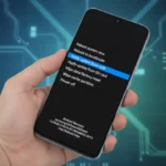 Download M536BXXSAEYC4 Stock Recovery (Android 14) for Galaxy M53