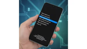 Download M536BXXSAEYC4 Stock Recovery (Android 14) for Galaxy M53